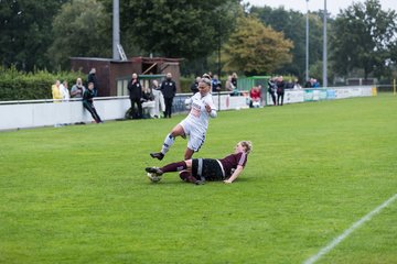 Bild 15 - Frauen SV Henstedt Ulzburg II - TSV Klausdorf : Ergebnis: 2:1